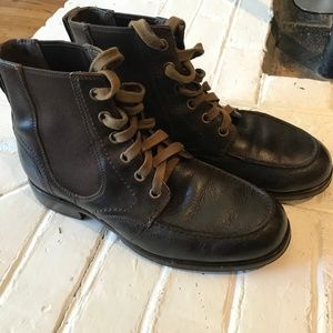 Men's Brown Ugg Boots